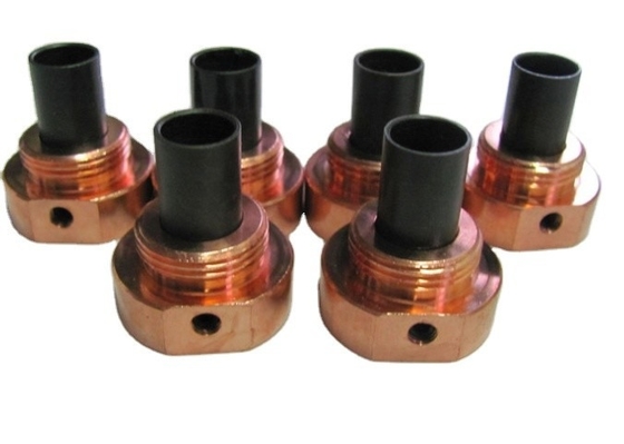 M6 / Boccole di M8/M10/M12 KCF per la saldatura di Bolt