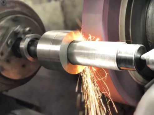 Stabilità dimensionale dell'espulsore dello STS 65 degli elementi di legno di plastica della vite