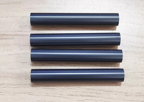 Perni di saldatura ceramici su ordinazione del nitruro di silicio Si3N4 intorno a Rod