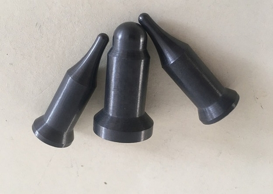 Si3N4 Nitruro di silicio Guida di saldatura Pini di localizzazione ceramici Pini ceramici resistenti al calore e non conduttivi