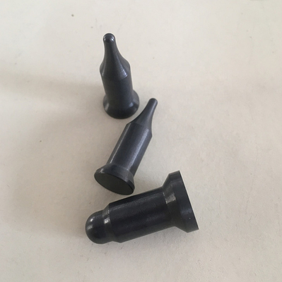 Perni di saldatura ceramici su misura M4 M5 M6 M7 M8 M10 M12 M14 del nitruro di silicio