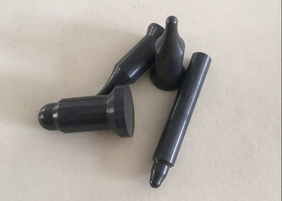 Perni di saldatura ceramici su misura M4 M5 M6 M7 M8 M10 M12 M14 del nitruro di silicio