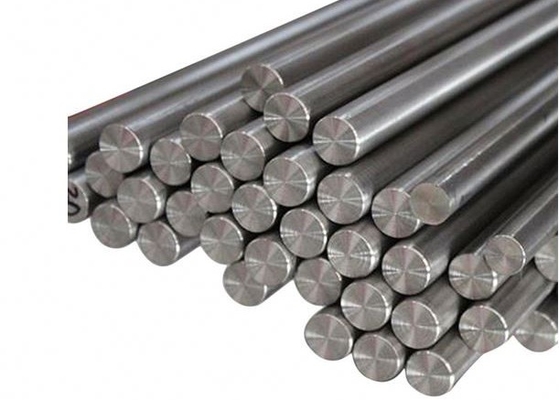 Tondino dell'acciaio legato Xm-19 di ASTM AISI Nitronic 50